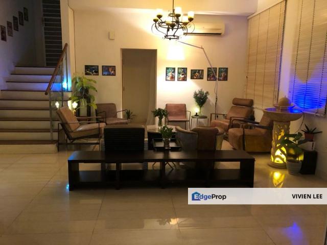 House for sale in Petaling, Damansara Damai