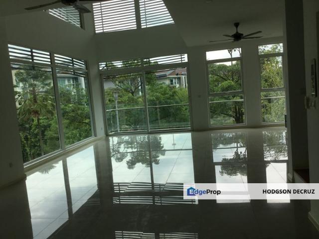 House for sale in Petaling, Damansara Damai