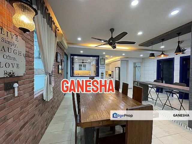 House for sale in Petaling, Damansara Damai