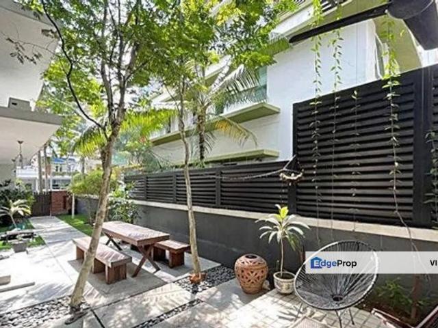 House for sale in Petaling, Damansara Damai