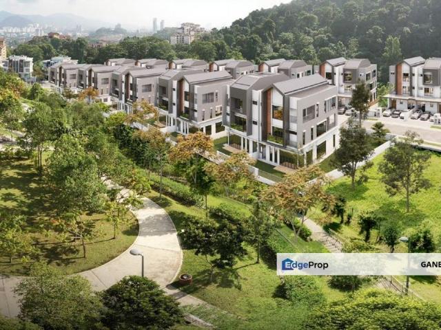 House for sale in Petaling, Damansara Damai