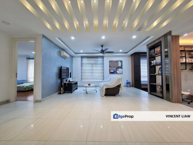 House for sale in Petaling, Damansara Damai