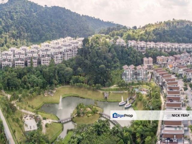 House for sale in Petaling, Damansara Damai