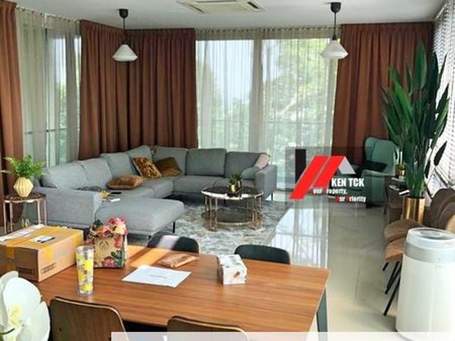 House for sale in Petaling, Damansara Damai