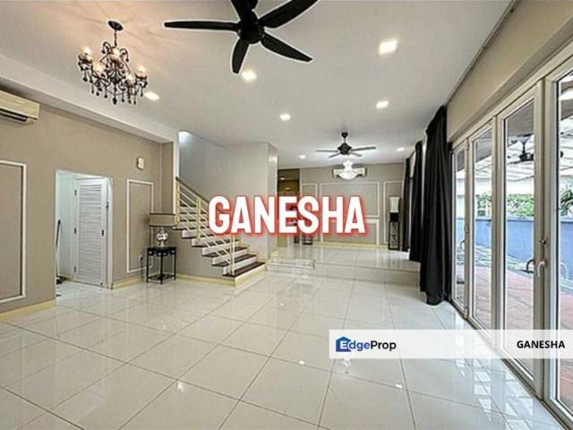 House for sale in Petaling, Damansara Damai