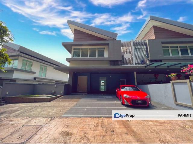 House for sale in Petaling, Damansara Damai