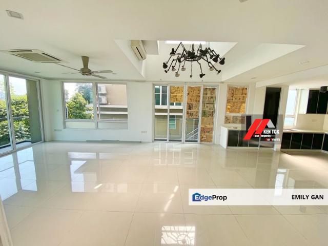 House for sale in Petaling, Damansara Damai