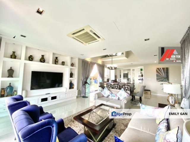 House for sale in Petaling, Damansara Damai