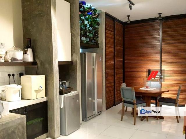 House for sale in Petaling, Damansara Damai