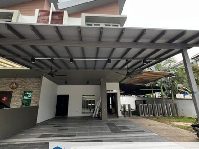 House for sale in Petaling, Damansara Damai
