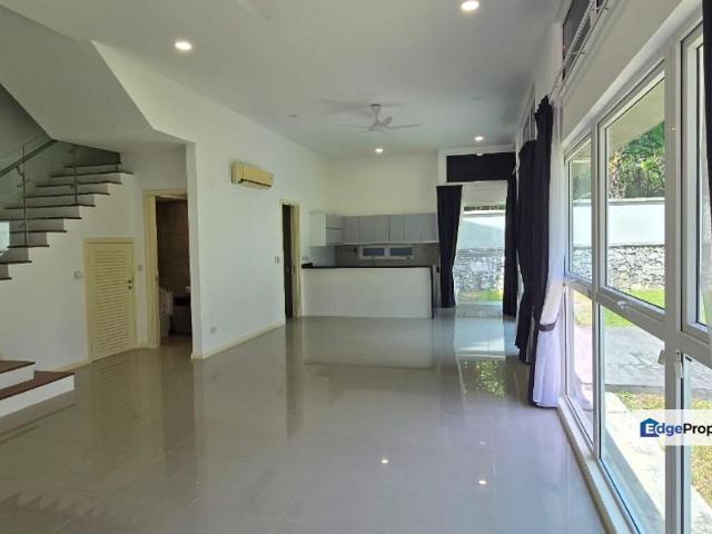 House for rent in Petaling, Damansara Damai