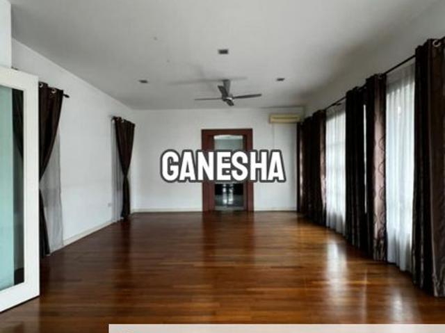 House for rent in Petaling, Damansara Damai