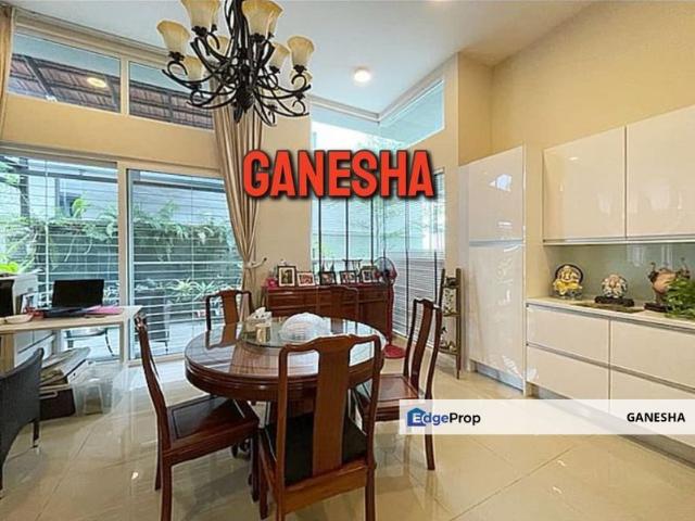 House for sale in Petaling, Damansara Damai