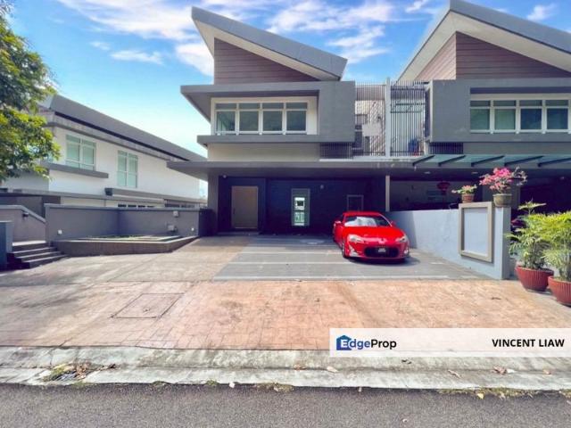 House for sale in Petaling, Damansara Damai