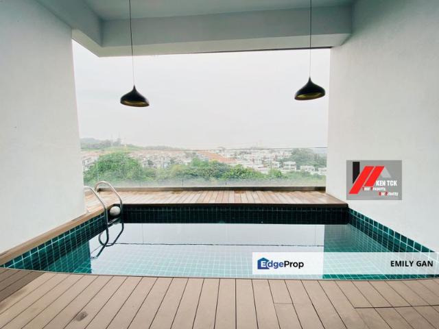 House for sale in Petaling, Damansara Damai