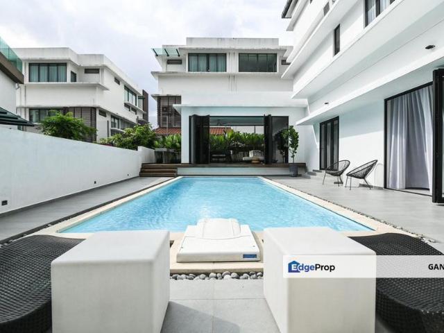House for rent in Petaling, Damansara Damai
