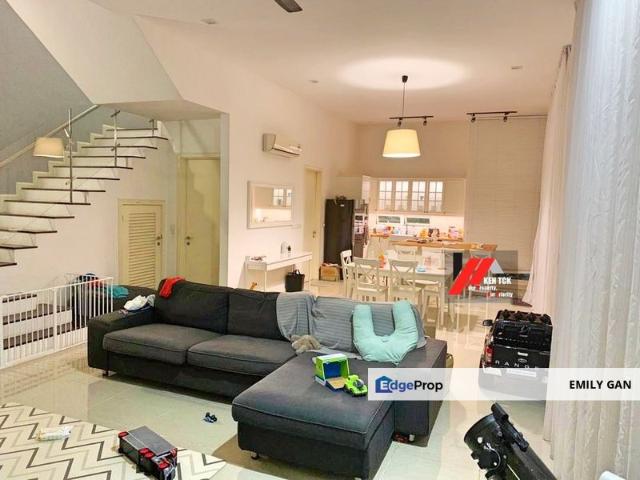 House for sale in Petaling, Damansara Damai
