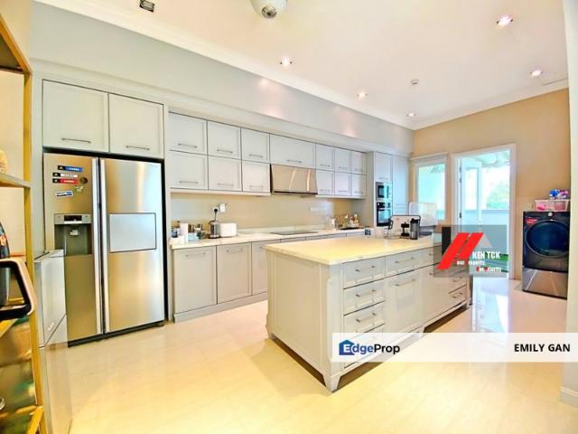 House for sale in Petaling, Damansara Damai