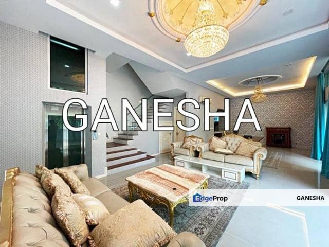 House for sale in Petaling, Damansara Damai
