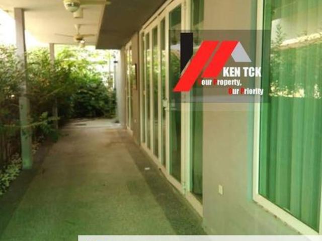 House for sale in Petaling, Damansara Damai