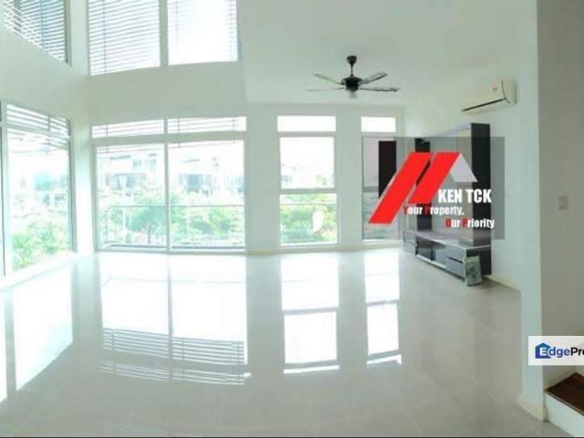 House for sale in Petaling, Damansara Damai