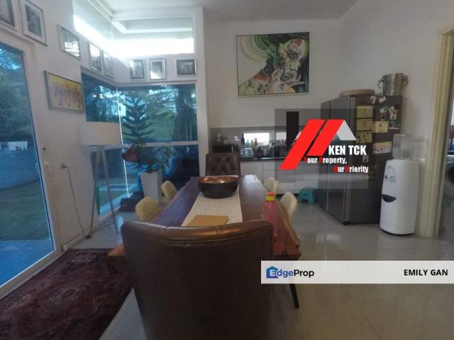 House for sale in Petaling, Damansara Damai
