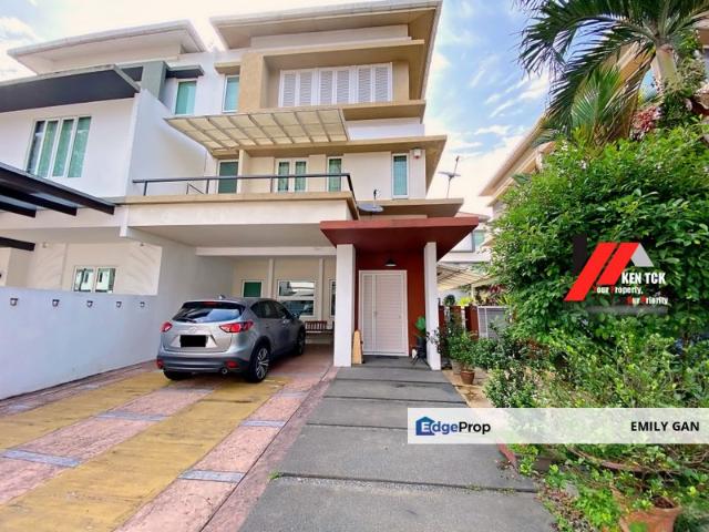 House for sale in Petaling, Damansara Damai