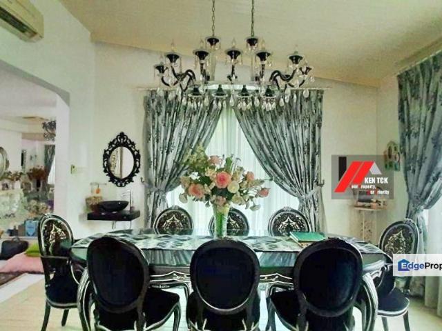 House for sale in Petaling, Damansara Damai