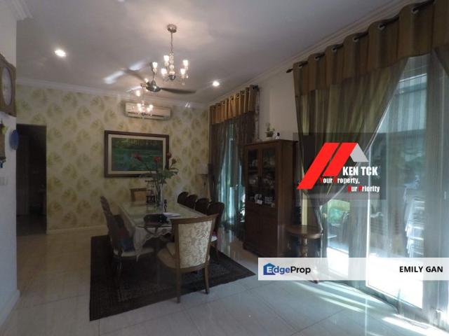 House for sale in Petaling, Damansara Damai