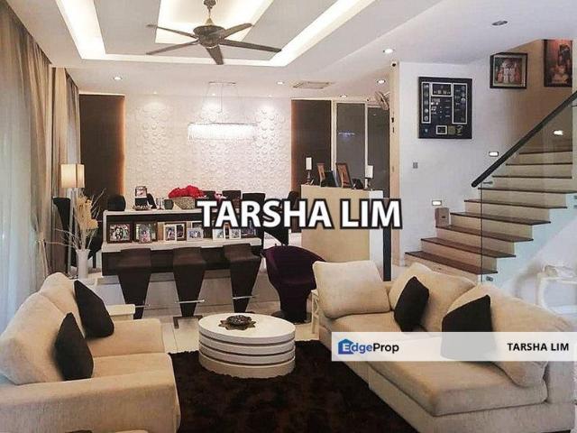 House for sale in Petaling, Damansara Damai