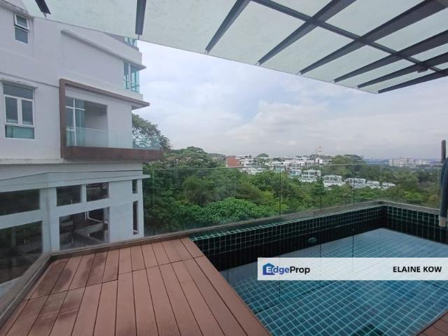 House for sale in Petaling, Damansara Damai