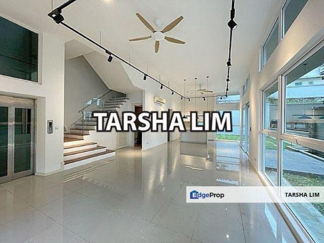 House for sale in Petaling, Damansara Damai