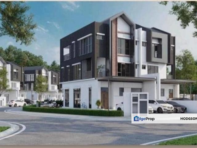 House for sale in Petaling, Damansara Damai