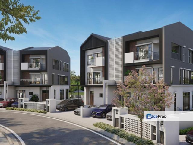 House for sale in Petaling, Damansara Damai