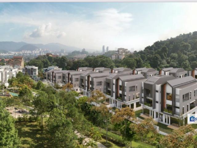 House for sale in Petaling, Damansara Damai