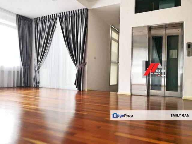 House for sale in Petaling, Damansara Damai