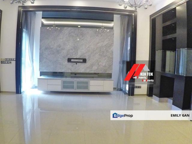 House for sale in Petaling, Damansara Damai