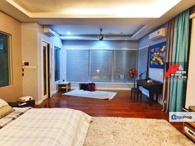 House for sale in Petaling, Damansara Damai