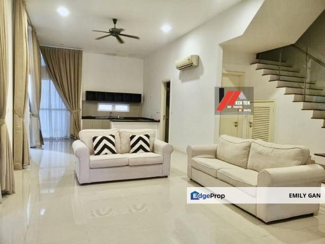 House for sale in Petaling, Damansara Damai