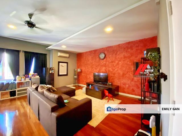 House for sale in Petaling, Damansara Damai
