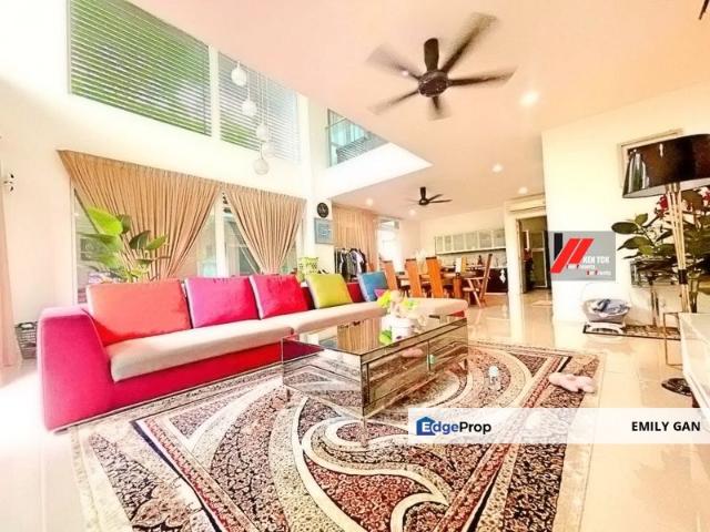 House for sale in Petaling, Damansara Damai