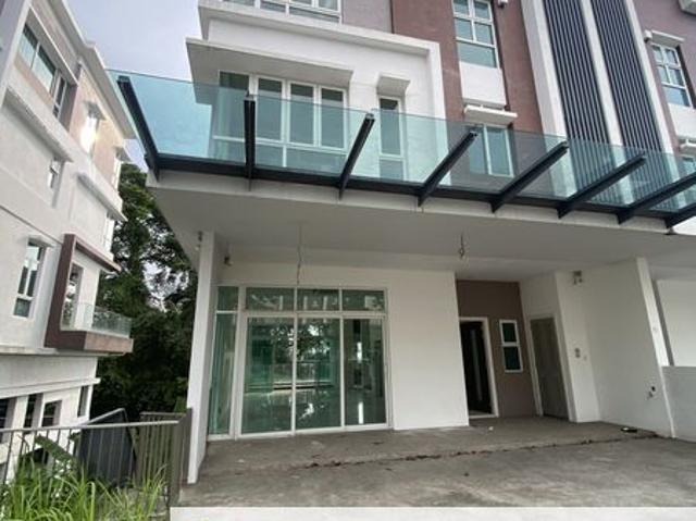 House for sale in Petaling, Damansara Damai