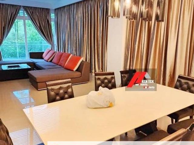 House for sale in Petaling, Damansara Damai