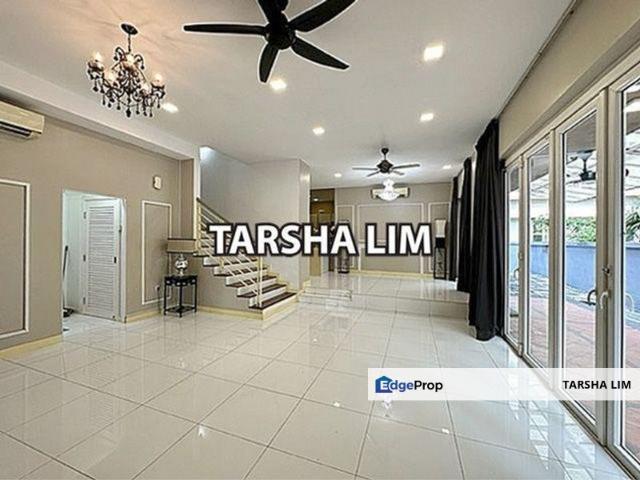 House for sale in Petaling, Damansara Damai