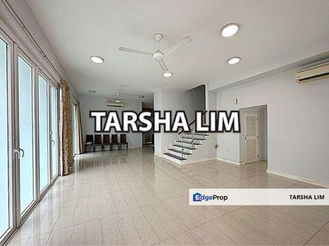 House for sale in Petaling, Damansara Damai