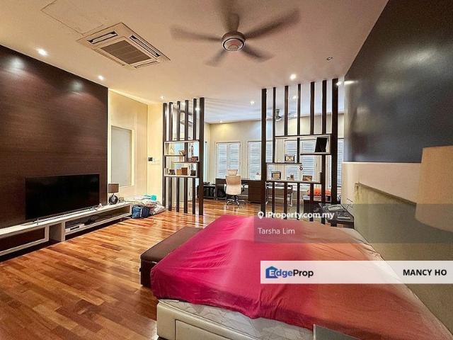 House for sale in Petaling, Damansara Damai
