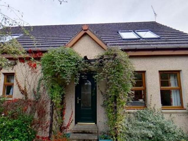 House for sale in Forres, Scotland