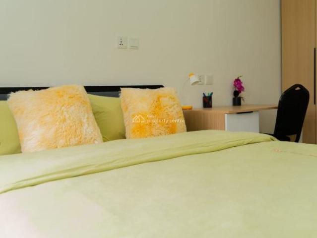 Apartment for sale in Kiambu Town, Kiambaa