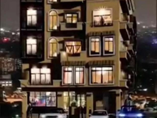 Apartment for sale in Islamabad