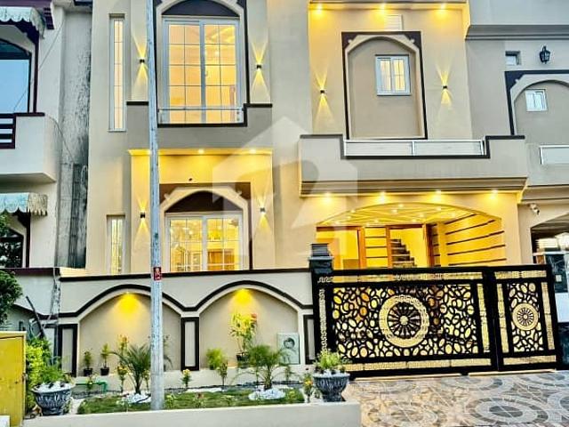 House for sale in Rawalpindi, Islamabad Capital Territory